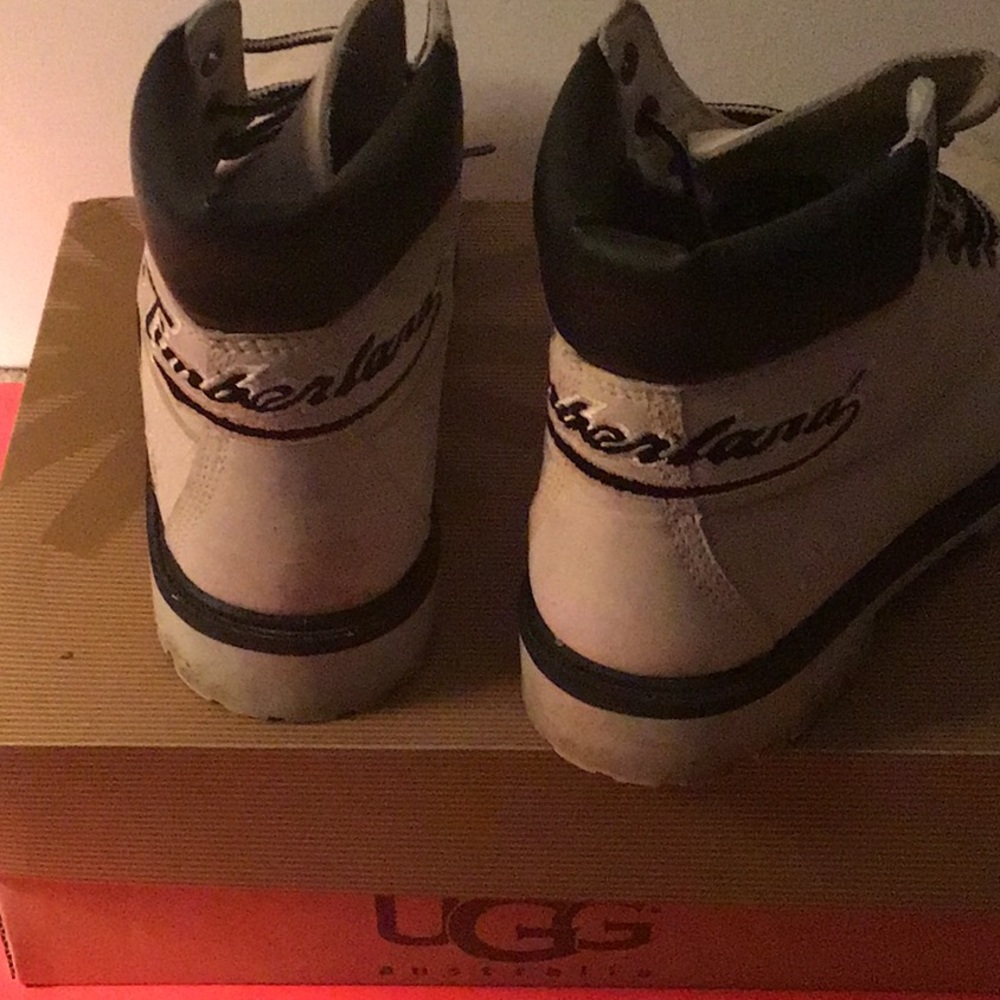 Boots - Picture 2 of 3